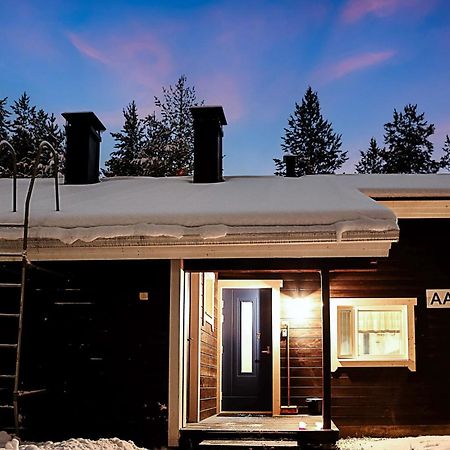 Holiday Home Aarakka 7 By Interhome Levi Exterior foto